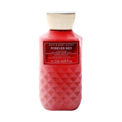 BBW FOREVER RED BODY LOTION 236ML Default Title - MamasJan Makeup