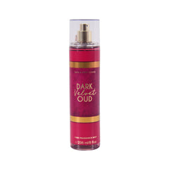 BBW DARK VELVET OUD BODY MIST Default Title - MamasJan Makeup