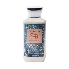 BBW BODY LOTION LIFE OF THE PARTY Default Title - MamasJan Makeup