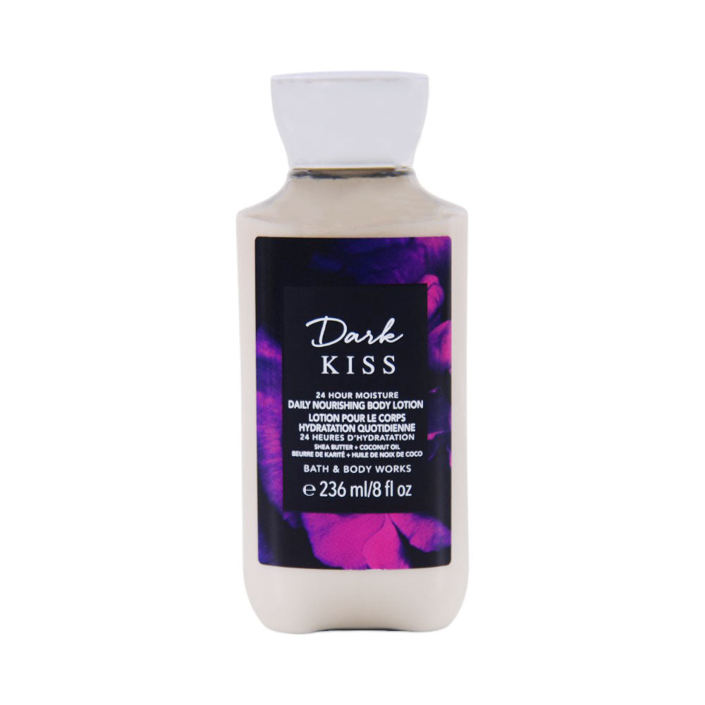 BBW DARK KISS B/L 236ML Default Title - MamasJan Makeup