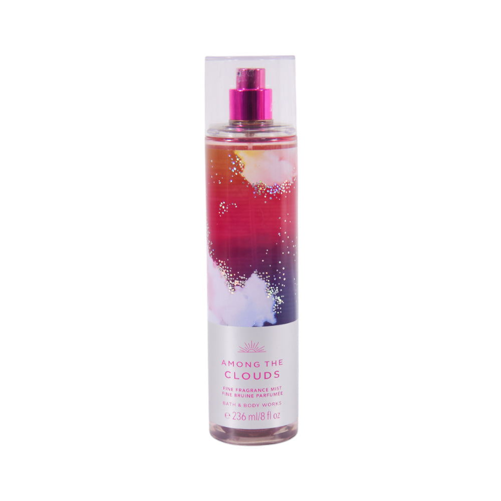 BBW AMONG THE CLOUDS BODY MIST Default Title - MamasJan Makeup