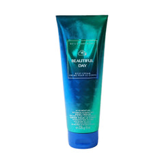 BBW BEAUTIFUL DAY 24 HOURS MOISTURE BODY CREAM 226G Default Title - MamasJan Makeup