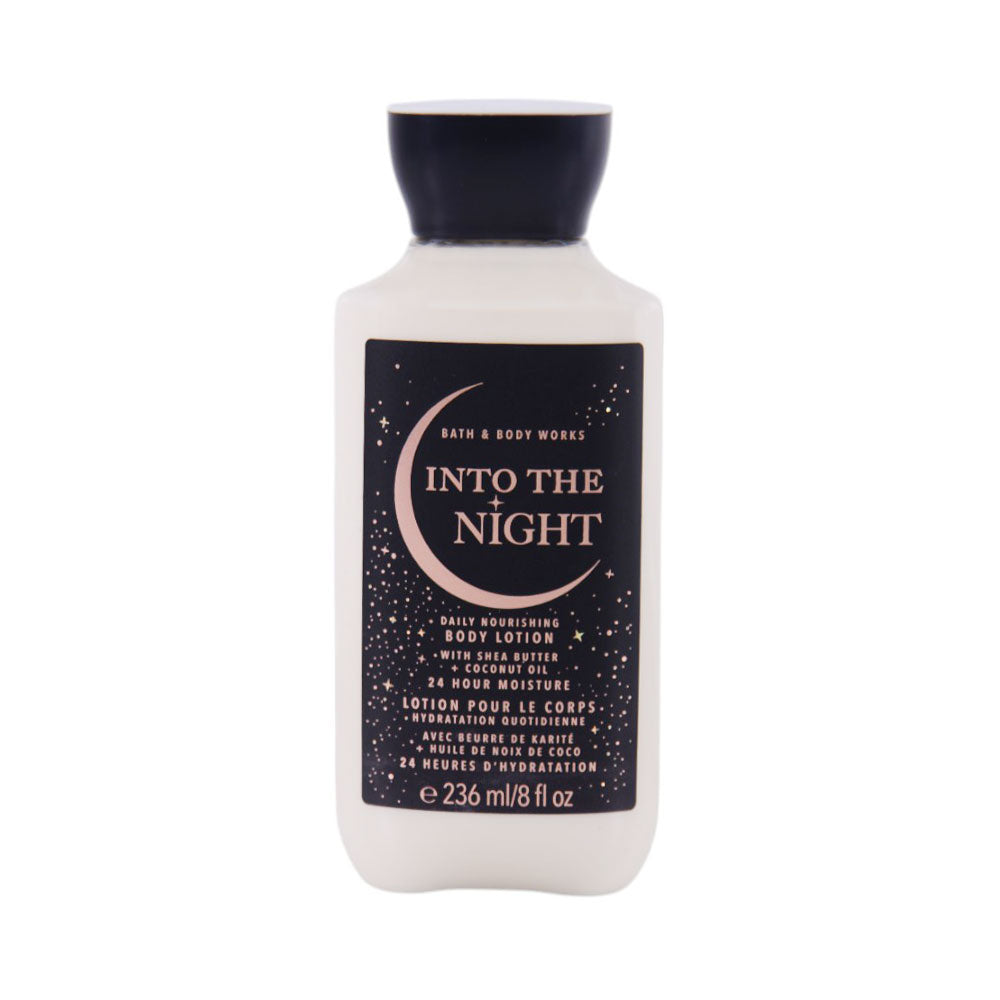 BBW INTO THE NIGHT B/L 236ML Default Title - MamasJan Makeup