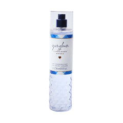 BBW GINGHAM BODY MISTS Default Title - MamasJan Makeup
