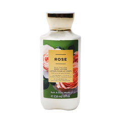 BBW ROSE BOSY LOTOINS 236ML Default Title - MamasJan Makeup