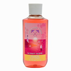 BBW SUNSET GLOW SHOWER GELS Default Title - MamasJan Makeup