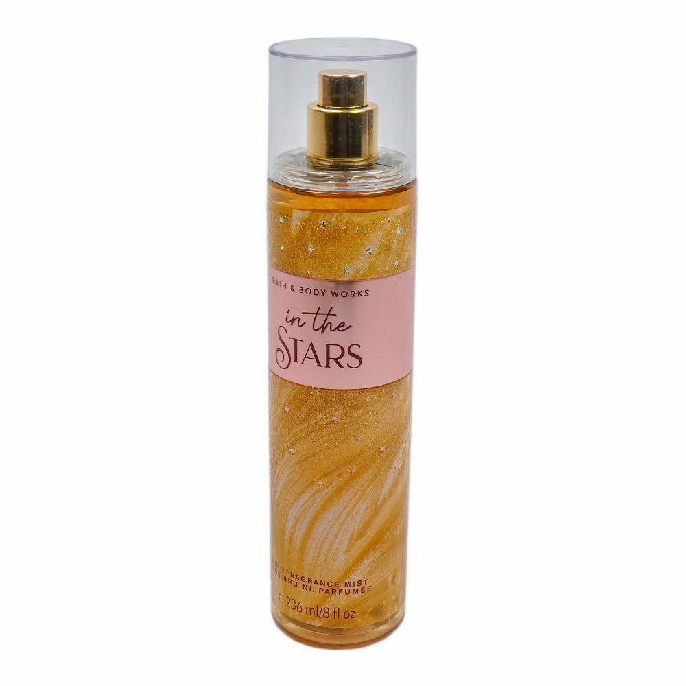 BBW IN THE STARS BODY MISTS Default Title - MamasJan Makeup