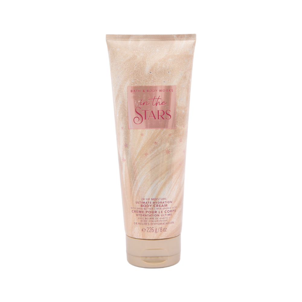 BBW BODY CREAM IN THE STAR 226 G Default Title - MamasJan Makeup
