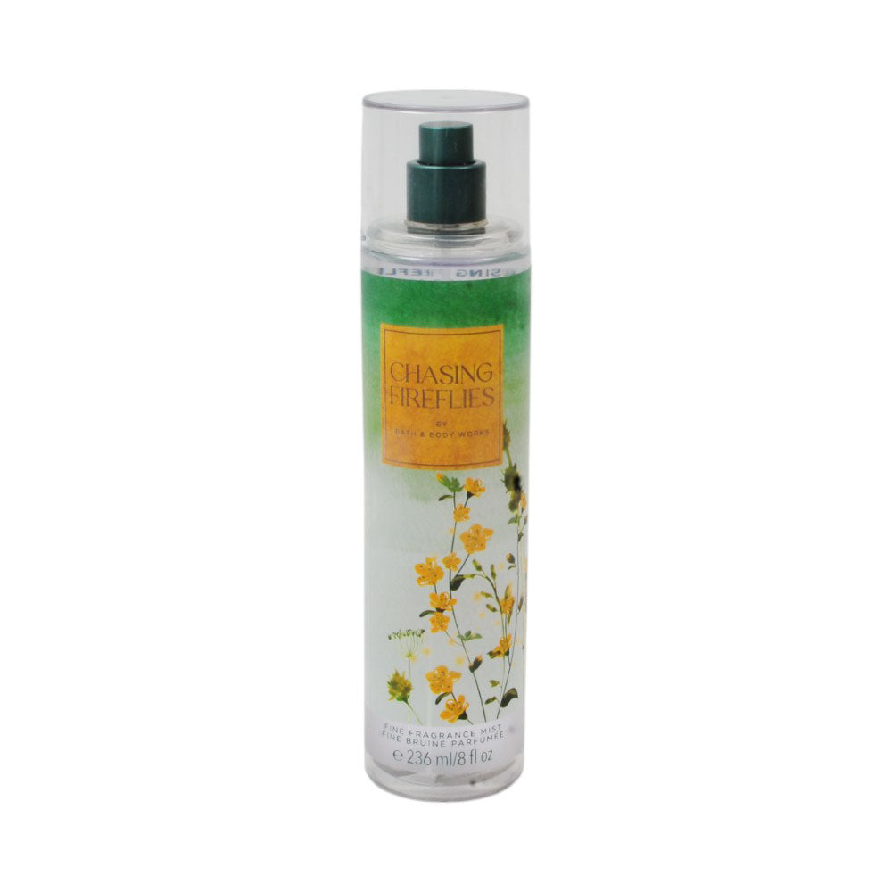 BBW MIST SWEET CHASING FIREFILES 236 ML Default Title - MamasJan Makeup