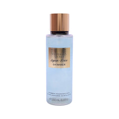 VICTORIA SECRET AQUA KISS SHIMMER FOR W BODY MIST 250ML Default Title - MamasJan Perfume