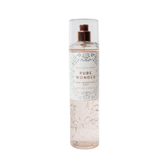 BBW BODY MIST PURE WONDER 236ML Default Title - MamasJan Makeup