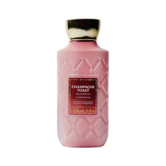 BBW BODY LOTION CHAMPAGNE TOAST 236ML Default Title - MamasJan Makeup