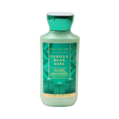 BATH & BODY WORKS VANILLA BEAN NOEL BODY LOTION 236ML Default Title - MamasJan Makeup