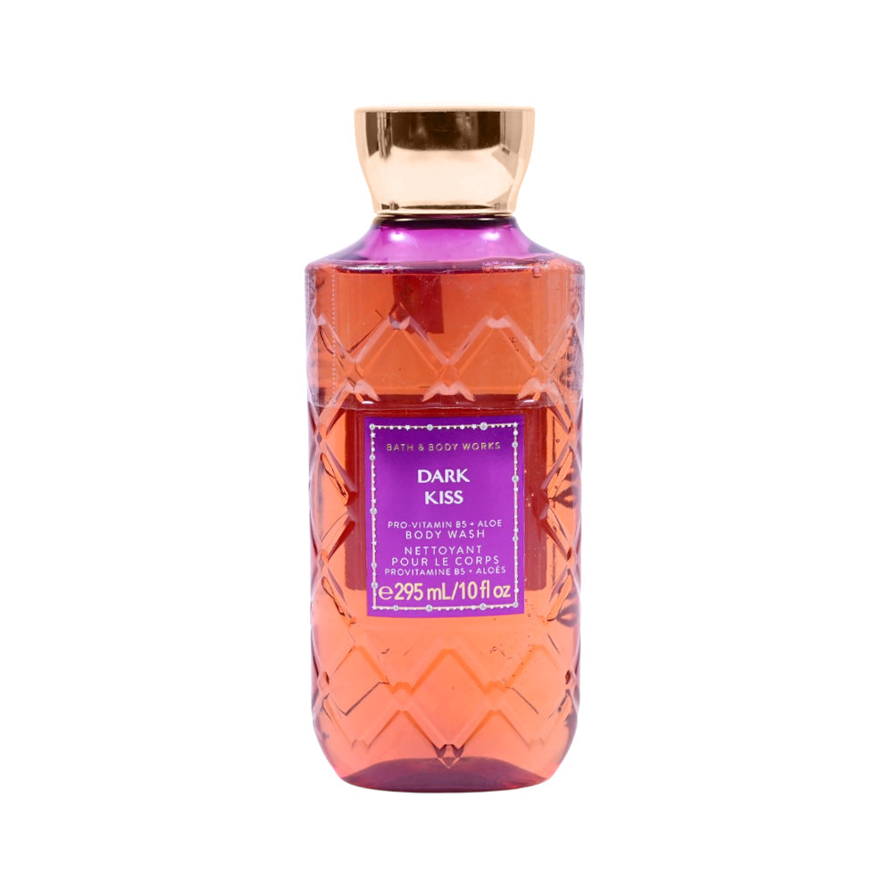 BATH & BODY WORKS DARK KISS 295 ML Default Title - MamasJan Makeup