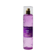 BBW DARK KISS FINE FRAGRANCE BODY MIST 236ML Default Title - MamasJan Makeup