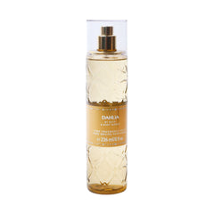 BBW DAHLIA FINE FRAGRANCE BODY MIST 236ML Default Title - MamasJan Makeup