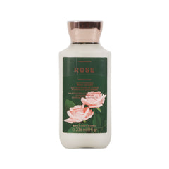 BBW BODY LOTION ROSE 236 ML Default Title - MamasJan Makeup