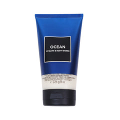 BBW OCEAN BODY SCRUB WITH PRO VITAMIN B5 ALOE 295ML Default Title - MamasJan Makeup