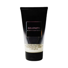 BATH & BODY WORKS BODY SCRUB GRAPHITE 226G Default Title - MamasJan Makeup