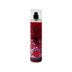 BATH &BODY WORKS MIST STRABERRY POUND CAKE 236ML Default Title - MamasJan Makeup