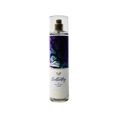 BBW BODY MIST BUTTERFLY 236ML Default Title - MamasJan Makeup