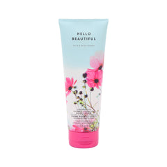 BBW BODY CREAM HELLO BEAUTIFUL 226 G Default Title - MamasJan Makeup