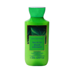 BBW BODY LOTION WAIKIKI BEACH COCONUT 236 ML Default Title - MamasJan Makeup