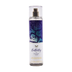 BBW BODY MISTS BUTTERFLY Default Title - MamasJan Makeup
