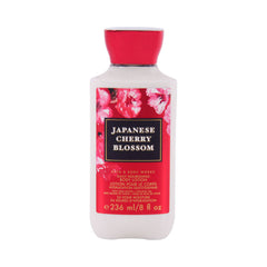 BBW JAPANESE CHERRY BLOSSOM B/LOTION 236ML Default Title - MamasJan Makeup