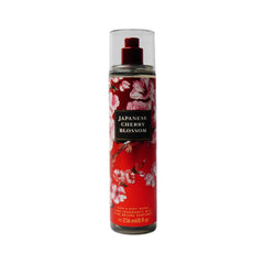 BBW MIST JAPNESS CHERRY BLOSSOM 236ML Default Title - MamasJan Makeup