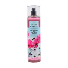 BBW HELLLO BEAUTIFUL BODY MIST Default Title - MamasJan Makeup