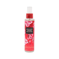 BBW DIAMOND SHIMER MIST JAPNEES CHERRY BLOSSOM 145G Default Title - MamasJan Makeup