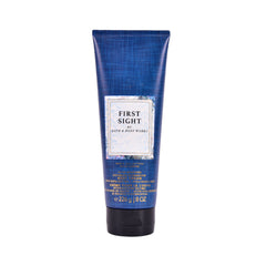 BATH & BODY WORKS BODY CREAM FIRST SIGHT 226G Default Title - MamasJan Makeup