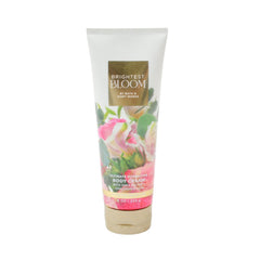 BBW BODY CREAM BRIGHTEST BLOOM 226ML Default Title - MamasJan Makeup
