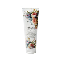 BBW BODY CREAM DRSSED IN WHITE 226G Default Title - MamasJan Makeup