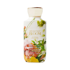 BBW BODY LOTION BRIGHTEST BLOOM 236ML Default Title - MamasJan Makeup