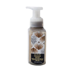 BBW CLEANSING GEL HAND SOAP SEASIDE SKIES 259 ML Default Title - MamasJan Makeup