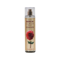 BBW MIST DAHILA 236ML Default Title - MamasJan Makeup