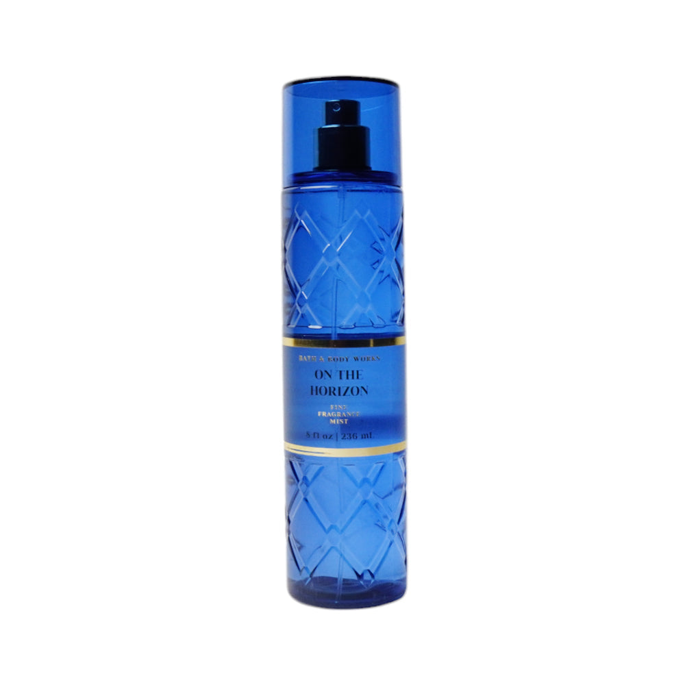 BBW BODY MIST ON THE HORIZON 236ML Default Title - MamasJan Makeup