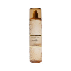 BBW BODY MIST VIVA VANILLA 236ML Default Title - MamasJan Makeup