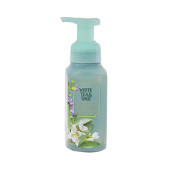 BBW BODY CLEANSING GEL HAND SOAP WHITE TEA AND SAGE 259 ML Default Title - MamasJan Makeup