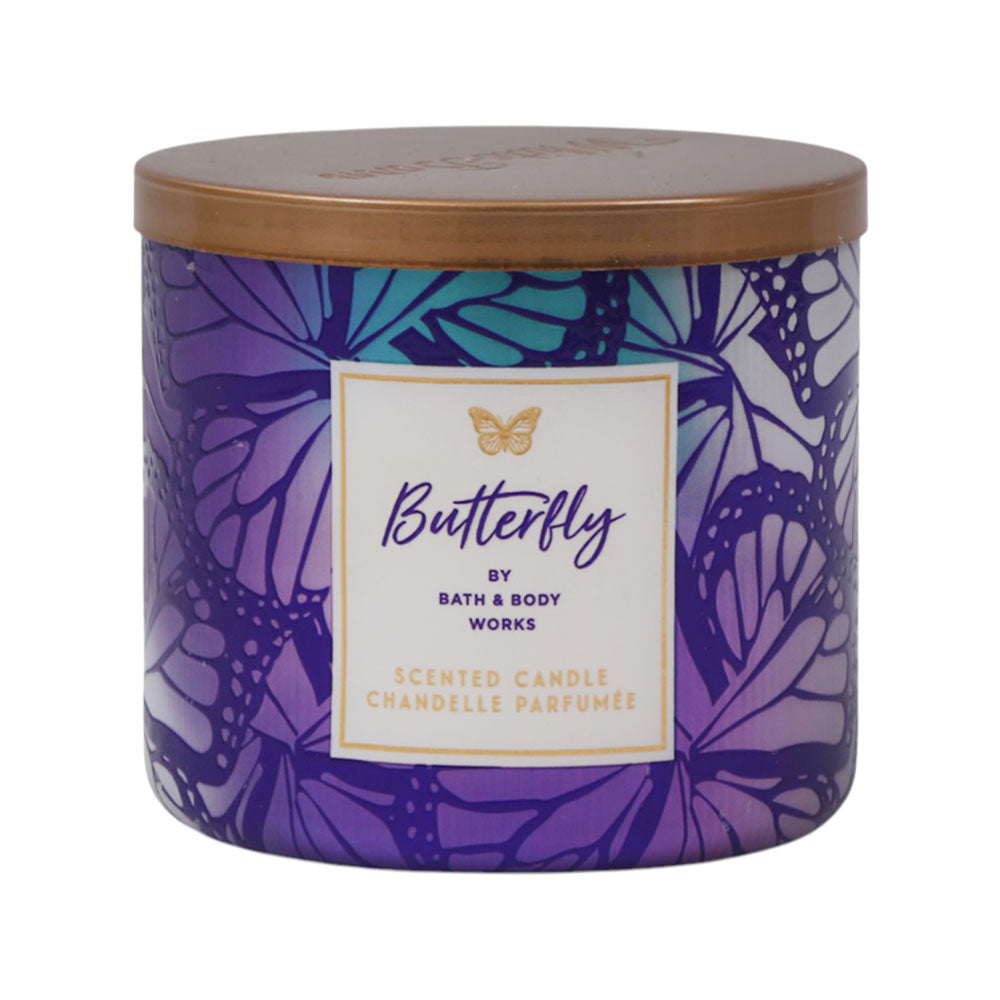 BBW CANDLE WICK BUTTERFLY 411G Default Title - MamasJan Makeup