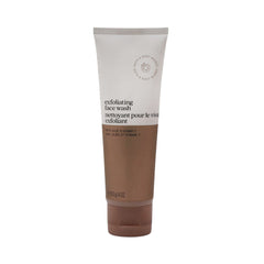 BBW EXFOLIATING FACE WASH WITH ALOE & VITAMIN E 113G Default Title - MamasJan Makeup