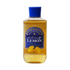 BBW BODY WASH FRESH AMALFI LEMON 295 ML Default Title - MamasJan Makeup