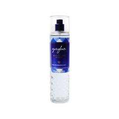 BBW BODY MIST GINGHAM 236ML Default Title - MamasJan Makeup
