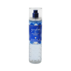 BBW BODY MIST GINGHAN 236 ML Default Title - MamasJan Makeup