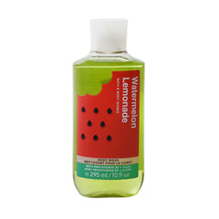 BBW BODY WASH WATERMELON LEMONADE 295 ML Default Title - MamasJan Makeup