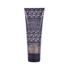 BBW BODY CREAM VANILLA NOIR 226G Default Title - MamasJan Makeup
