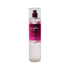 BBW BODY MIST GINGHAM GORGEOUS 236ML Default Title - MamasJan Makeup
