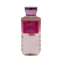 BATH & BODY WORKS SHOWER GEL GINGHAM GORGEOUS 295ML Default Title - MamasJan Makeup